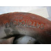 22E015 Left Exhaust Manifold For 01-10 Dodge Grand Caravan  3.8 04781043AA